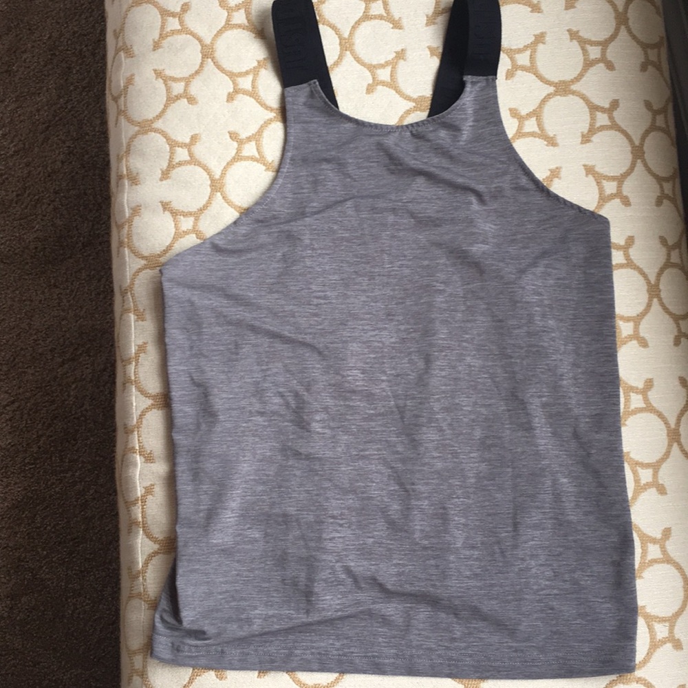 Nike tank
